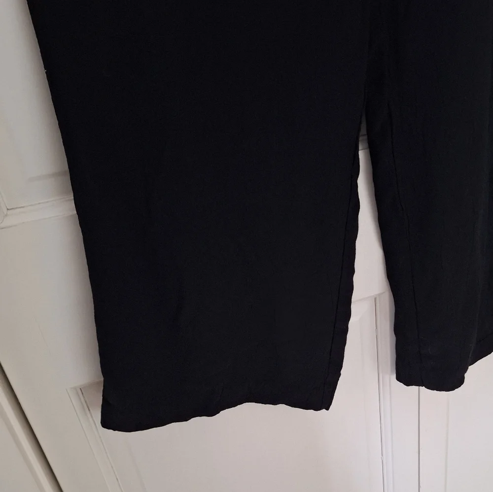 Carole Little wide leg pants - vintage - Picture 5 of 9